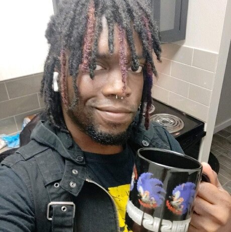 Melancholygothguy