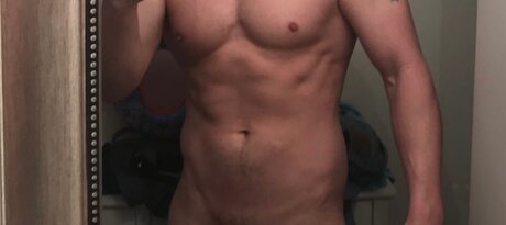 Photo nue de fuite OnlyFans de Exponfa7