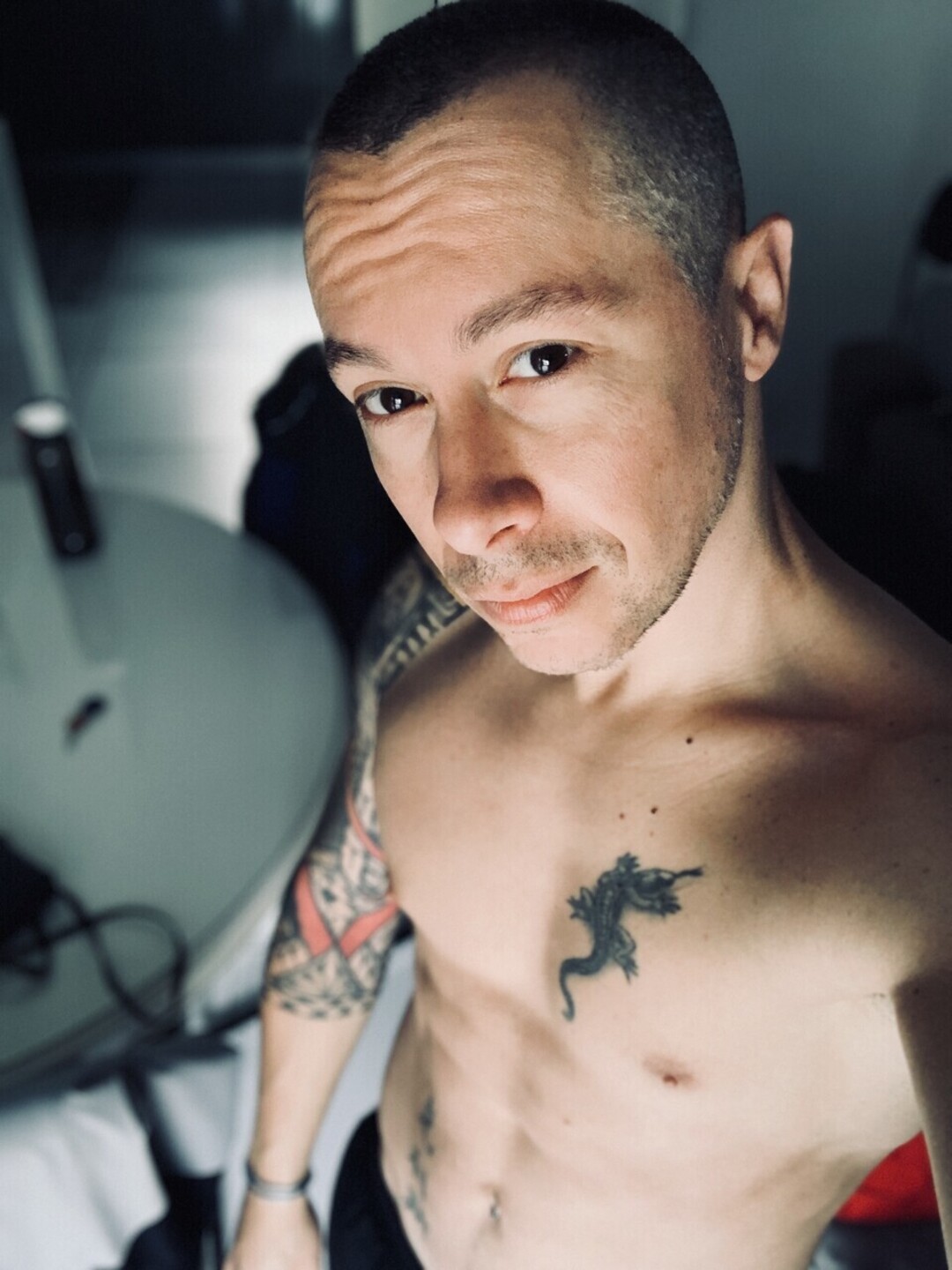 Xxbibooxx83 OnlyFans泄露裸照 #1