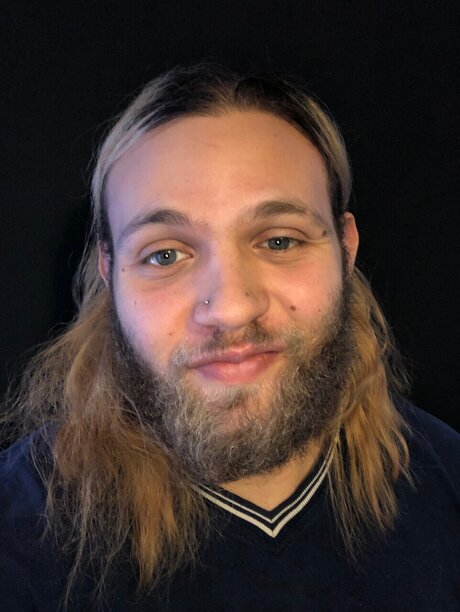 Nøgent lækket OnlyFans-billede af Reclaim Your Mind