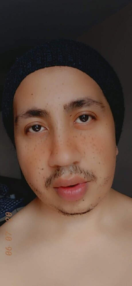 Nøgent lækket OnlyFans-billede af Hello Im The Doctor