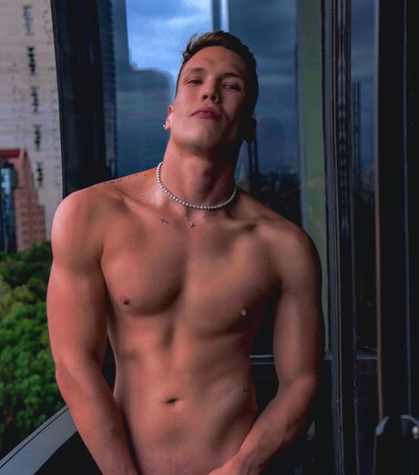 Photo nue de fuite OnlyFans de The Fvckboy Channel Free