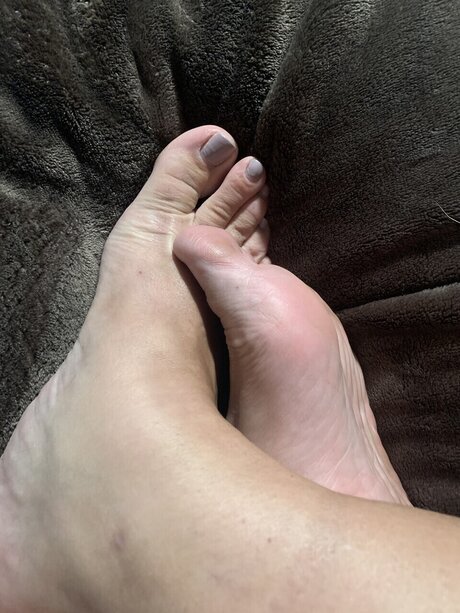 Naken lekkede OnlyFans-bilde av Mrsbighamm