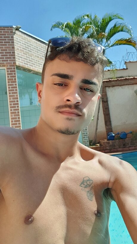 Bruno Ferrari OnlyFans