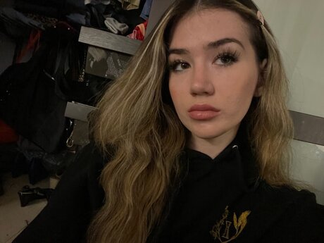 Обнаженная фотография утечки OnlyFans от Chloe