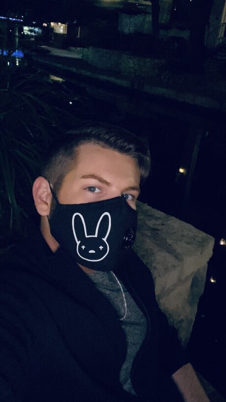 Обнаженная фотография утечки OnlyFans от Papi Chulo
