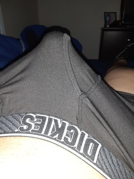 Foto nua vazada do OnlyFans de Skol28