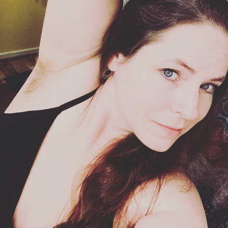 Photo nue de fuite OnlyFans de Cynthia Ellis