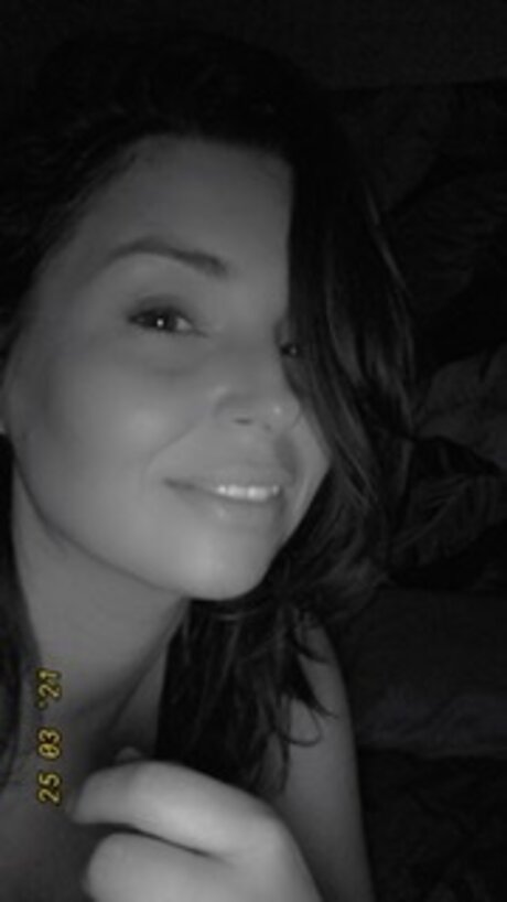 Naken läckt OnlyFans-bild av U20100789
