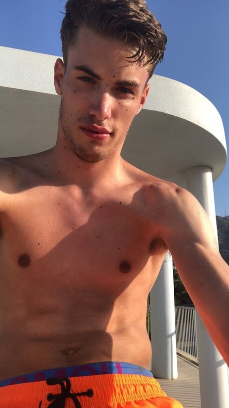 Tomas  nude leaked OnlyFans photo