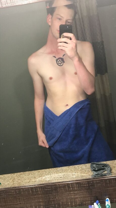 Tyler Gelsey