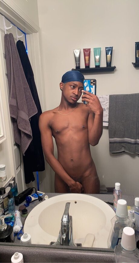 Nagie wyciekłe zdjęcie OnlyFans od Justin