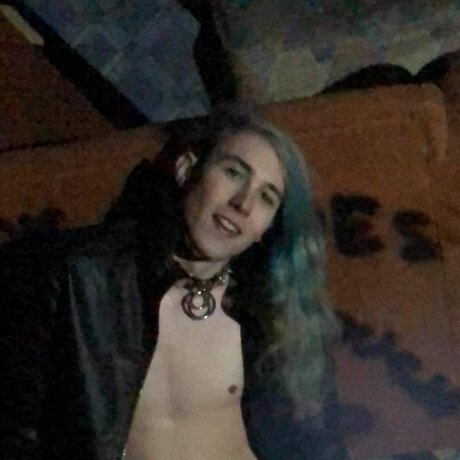 Nacktes geleaktes OnlyFans-Foto von Bosco Bitch