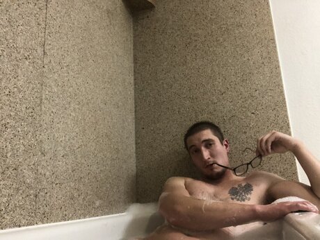 Naken läckt OnlyFans-bild av Greatcoltio