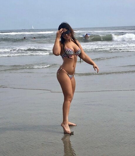 Valerie OnlyFans泄露裸照