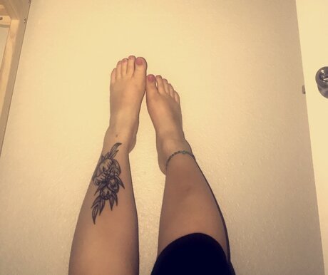 Naken läckt OnlyFans-bild av Ohhonnney