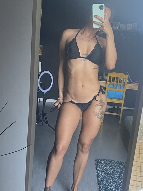 Nagie wyciekłe zdjęcie OnlyFans od Victoria Klein