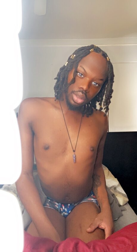 Naken läckt OnlyFans-bild av Jake
