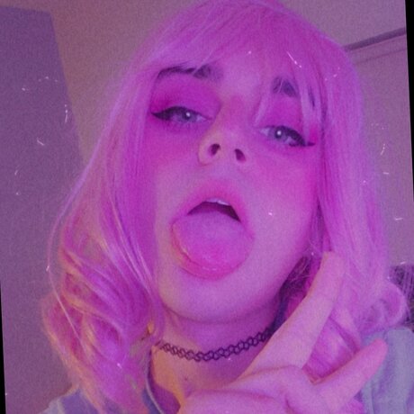 Nacktes geleaktes OnlyFans-Foto von Questie