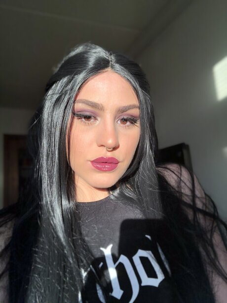 Nahá fotka uniklých OnlyFans od Elizabeth Jones