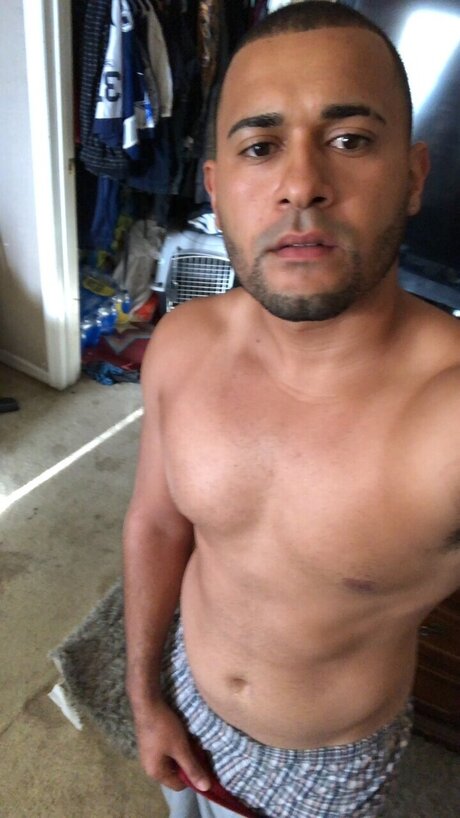 Nahá fotka uniklých OnlyFans od Mrnewyork