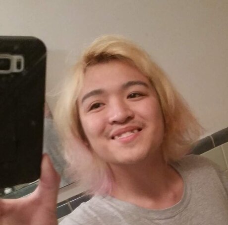 Kevjumbo OnlyFans泄露裸照