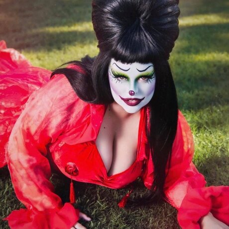 Lemon Meringue The Clown OnlyFans