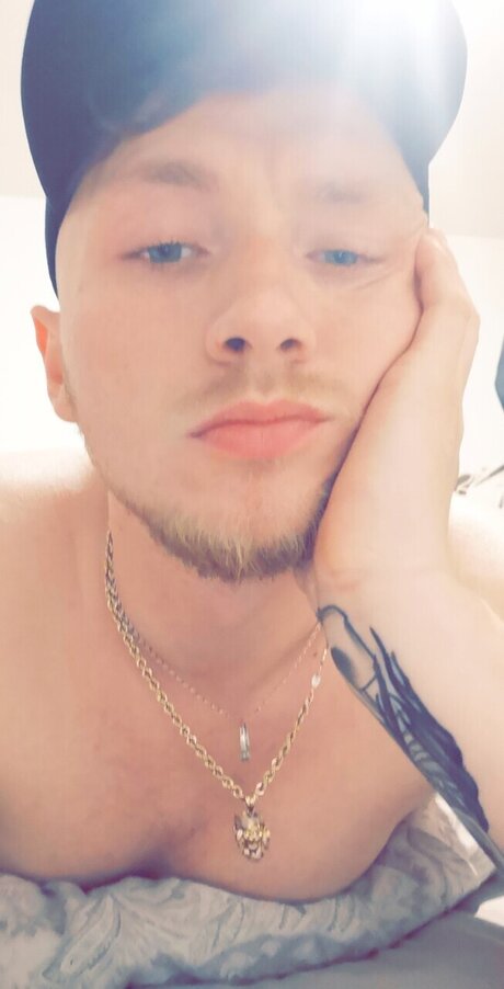 Connor  nude leaked OnlyFans photo