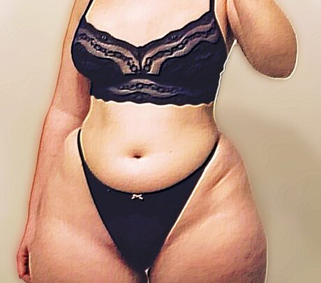 Nacktes geleaktes OnlyFans-Foto von Marissa