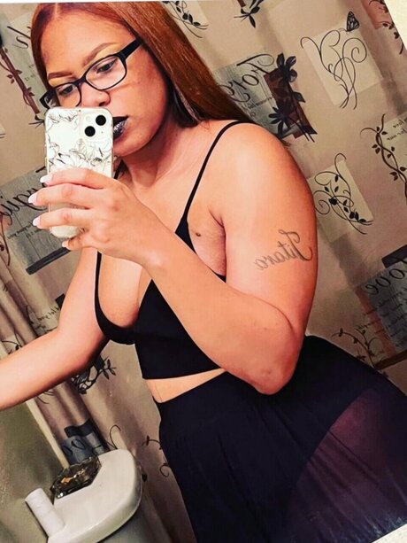 Bella Nicole OnlyFans 유출 누드 사진