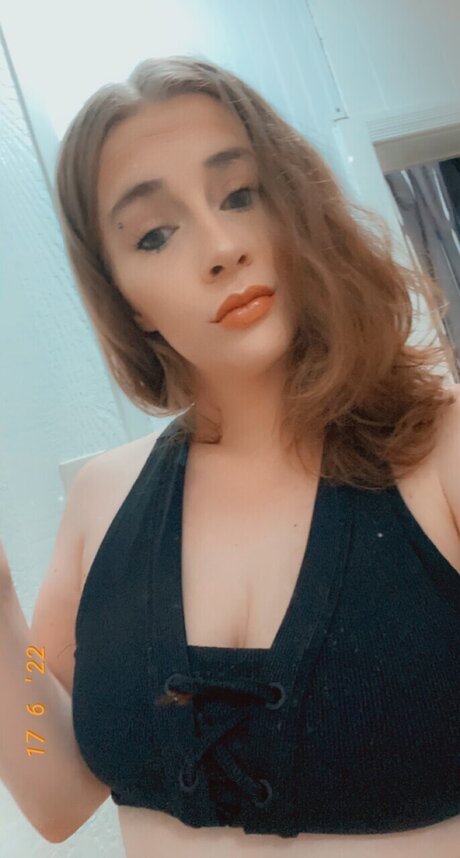 Alasti lekkinud OnlyFans-i pilt Brizzygoddess