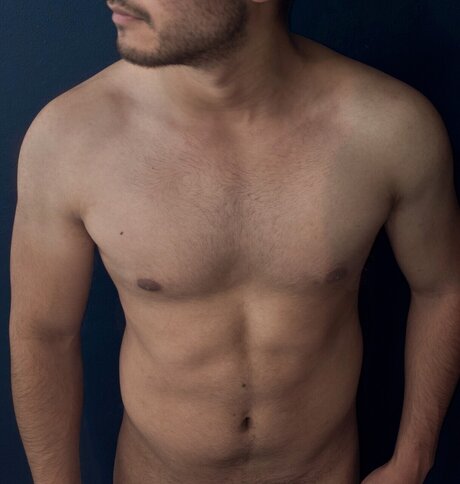 Nagie wyciekłe zdjęcie OnlyFans od Tellus