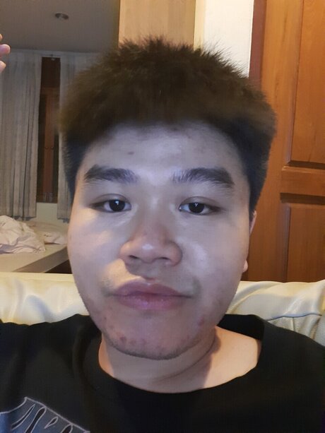 Nagie wyciekłe zdjęcie OnlyFans od Suphanut Kaewnimitchai