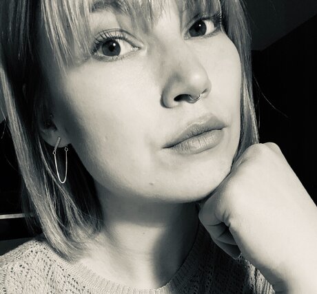 Naken läckt OnlyFans-bild av Livia Lovegood