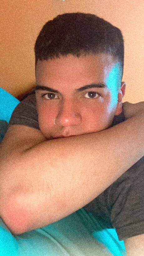 Nahá fotka uniklých OnlyFans od Jesti 