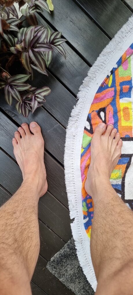 Nagie wyciekłe zdjęcie OnlyFans od Jakes Only Feet