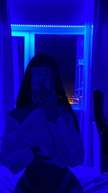 Leilani OnlyFans 유출 누드 사진