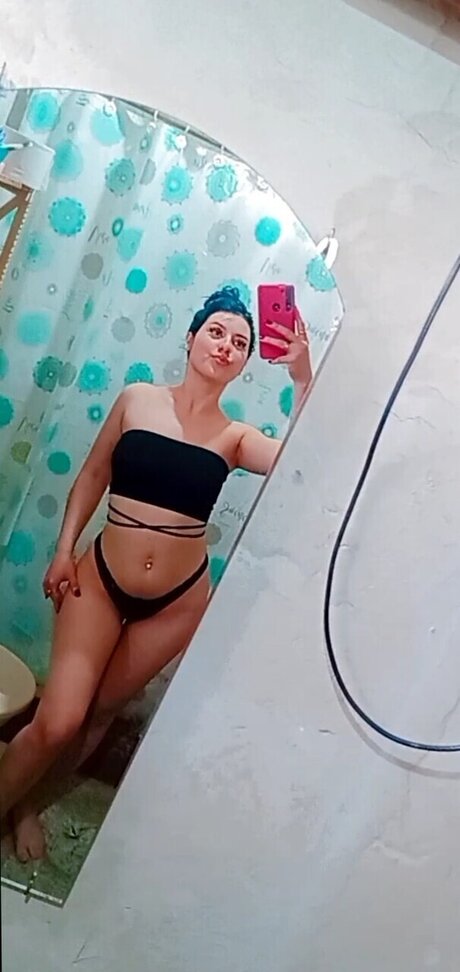 Foto desnuda filtrada de OnlyFans de Karen