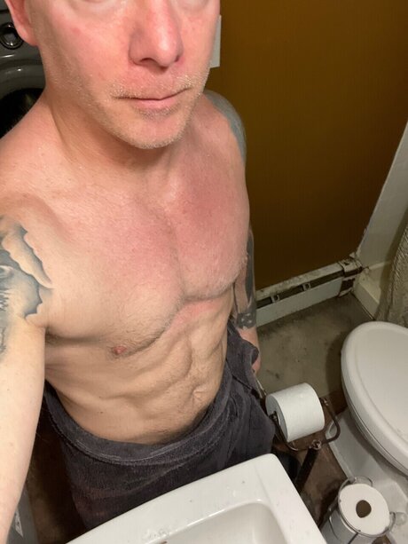 Scooch23 OnlyFans 유출 누드 사진