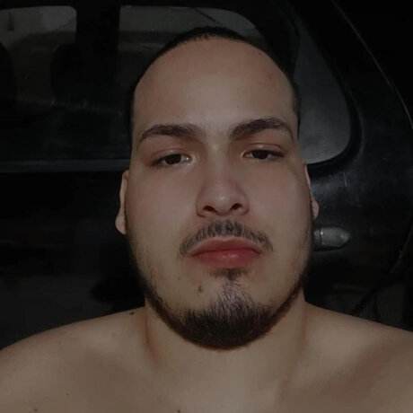 Nøgent lækket OnlyFans-billede af Miguel Leite
