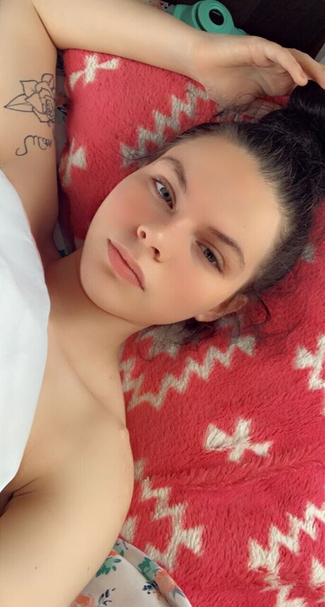 Sweetcandy OnlyFans 유출 누드 사진