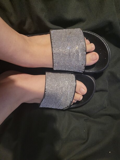 Footfetish