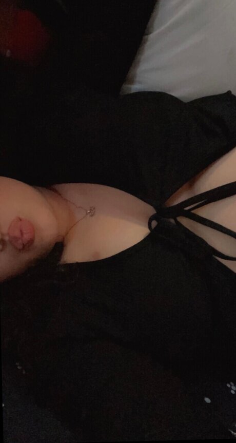 Foto desnuda filtrada de OnlyFans de Daddy