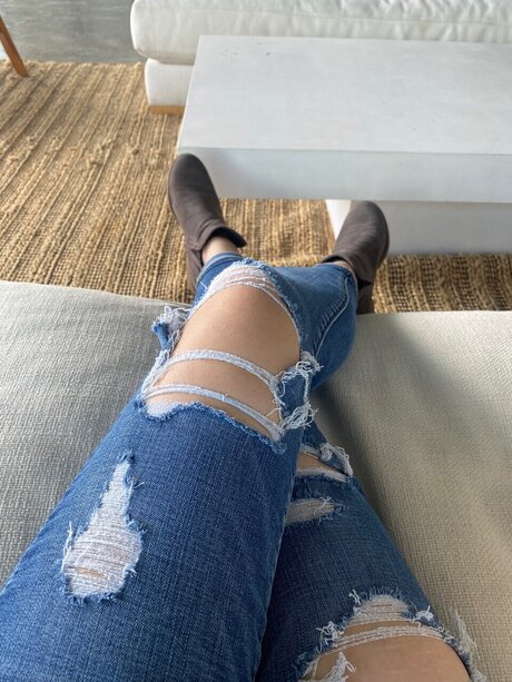 Alaston vuotanut OnlyFans-kuva Feetspicstx