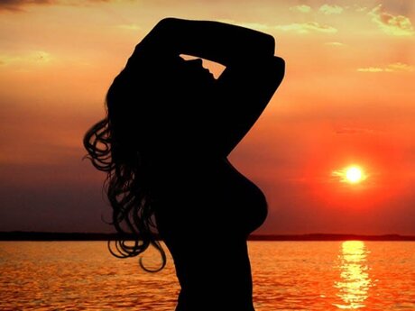 Sweetsunrise