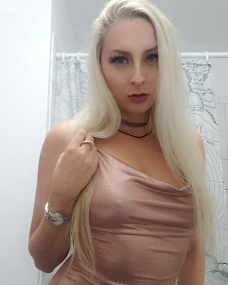 Photo nue de fuite OnlyFans de Hezz