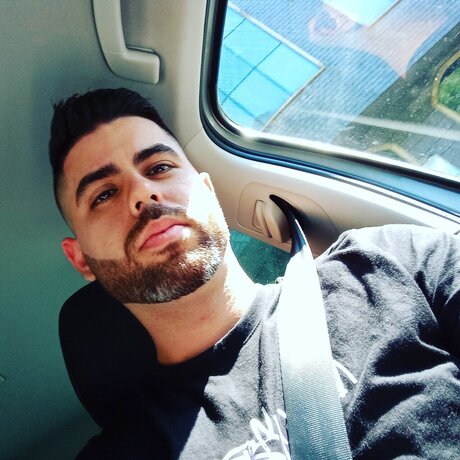 Ronaldhh97  nude leaked OnlyFans photo
