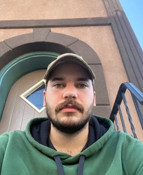 Nahá fotka uniklých OnlyFans od Dannny