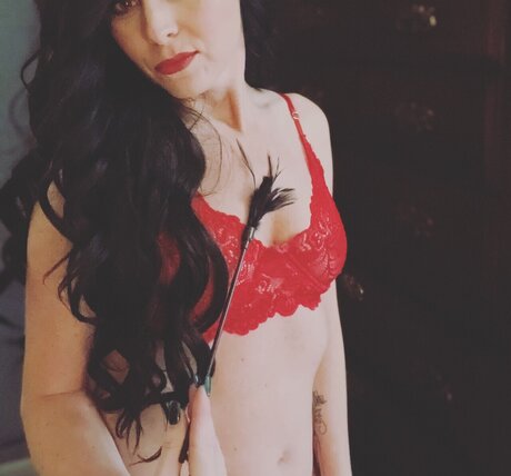 Lilith Of The Valley Vip OnlyFans 유출 누드 사진