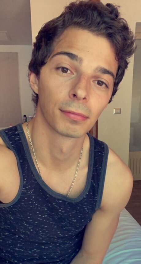 Nahá fotka uniklých OnlyFans od Wonderland